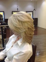 Cute hairstyles for thin hair aren't complicated. Pin On Beautiful Blondes