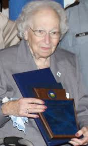 Emmaus woman receives governor's award for crime prevention efforts