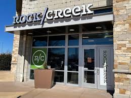 Quail creek offers many recreational wellness and fitness activities that cater to varying levels of experience and support a vibrant 55+ lifestyle. Rock Creek At Coolsprings Galleria Closes Williamson Source