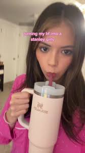 How to Turn A Stanley into A Manley