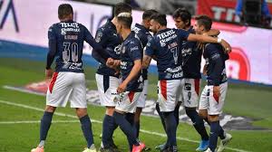 Rayados monterrey puma 2021 third kit. The 1x1 Of The Chivas Players In Their Victory Against Rayados De Monterrey Ruetir