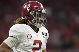 Hurts also led alabama to a win in the sec championship game after tagovailoa was sidelined with a right ankle injury. Jalen Hurts Alabama Coaches Didn T Talk To Me Qb Battle Was Created Bleacher Report Latest News Videos And Highlights