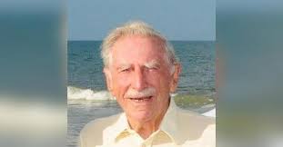 Alan Robinson Obituary