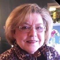 Peggy Lewis Obituary