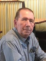 Fleet Aron Hester, Jr.