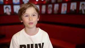 Every day, we strive to expand our family of satisfied customers! Billy Elliot Stijn Van Der Plas Youtube