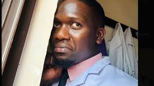 Baby boom for comedians Pablo and Tuwangye