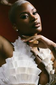 Meet Kimberly Cotterell