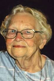 Dolores Ann Roach, 90, Jasper