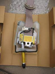 I thought it would be super inconvenient to have to get the key to unlock, . How To Unlock Seatbelt Clublexus Lexus Forum Discussion