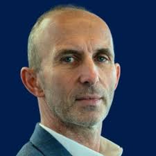 Many years ago I embarked