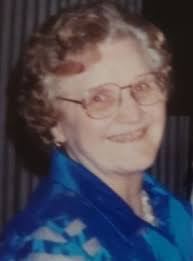 Beverly Jackson Obituary (1933