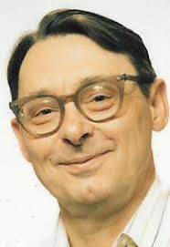 Obituary for Lawrence J Engel