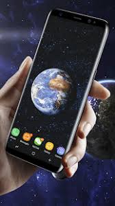 Here are only the best 3d computer wallpapers. 3d Rotating Earth Live Wallpaper On Windows Pc Download Free 1 1 Com Wallpaper Sam Tim997 Earth