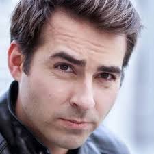 Christopher Kohls Movies and TV Shows