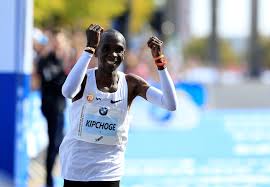 Read & share kipchoge keino quotes pictures with friends. Quotes Before Fastest Mile Time Barrier Featured Stories From Around The World 3100 Mile Race Dogtrainingobedienceschool Com