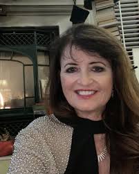 Sarah Lehan always made me laugh. She shared stories from "back then". Such  a joyful, compassionate person she was. And of course, her monster  shoes!!!!!! Rest in peace and sing for us