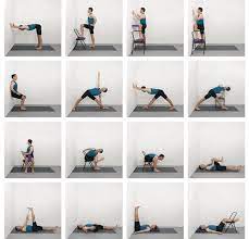 Check spelling or type a new query. Iyengar Yoga For Lower Back Pain Yoga Selection