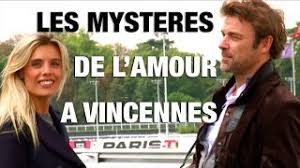 Latest awards, photos, trailers, critics. Les Mysteres De L Amour En Tournage Sur L Hippodrome De Vincennes Youtube