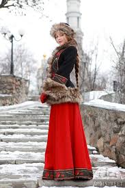 Pin On Russian Style
