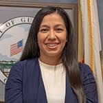 Whitney Furness's Instagram, Twitter & Facebook