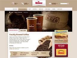 Comparison of desktop and mobile viewsthe look of your sitewebsite layouts are customized for each device websites are laid out differently for different devices. Coffee Shop Website 25 Inspiring Caffeinated Design Examples