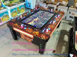 Pin On Fish Game Machine
