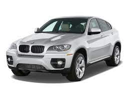 2012 Bmw X6 Review Ratings Specs Prices And Photos The Car Connection