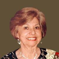 Delia Garza Obituary