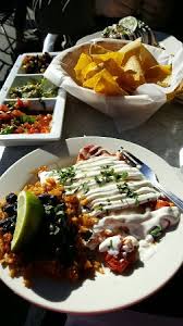Maybe you would like to learn more about one of these? Fish Tacos Review Of Dorado Rochester Ny Tripadvisor