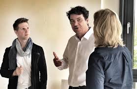 ^ katja behrens (in german). Heute Ist Katja Stylus Munster I Osnabruck Facebook