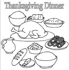 Your email address will not be published. Coloring Pages Of Thanksgiving Food Thanksgiving Coloring Pages Food Coloring Pages Thanksgiving Color