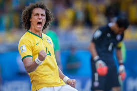 Find the perfect david luiz psg stock photos and editorial news pictures from getty images. Paris Saint Germain Marquinhos David Luiz Wir Haben Einen Buddy Verloren