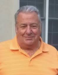 Obituary information for Richard "TeePut" J. LaPorte