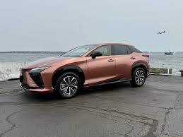 Image result for Copper Crest 2025 RZ