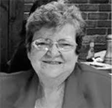 Margaret TOWNSEND Obituary (1933