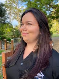 Wild Rose Hair Mind Body...