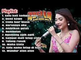 ★ mp3ssx on mp3 ssx we do not stay all the mp3 files as they are in. Adella Mp3 Full 2019 Demi Kowe Rembulan Dangdutkoplo Adella2019 Youtube