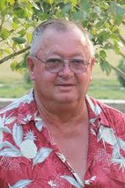 Charles David Kouba Obituary in Rapid City at Behrens-Wilson Funeral Home