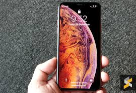Find the best apple iphone deal and save in minutes! You Can Get The Iphone Xs From Rm4 799 In Malaysia Soyacincau Com