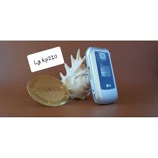 Jual casing lg kp210 Indonesia