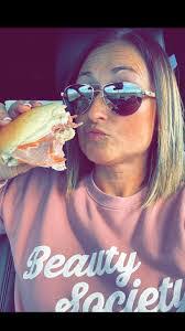 Brooke Mott's Instagram, Twitter & Facebook