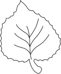 Leaf coloring pages for kindergarten. Leaves Coloring Page Part 2 Crafts And Worksheets For Preschool Toddler And Kindergarten