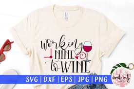 The scalable vector graphics (svg) converter let you convert from almost 130 input formats. 1 Gift For Mom Drink Designs Graphics