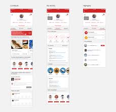 How Yelp Can Leverage Existing Data Behavioral Economics To Increase Engagement Behavioral Economics Ios App Design App Design