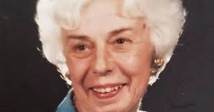 Joyce Rohde Sass Davis