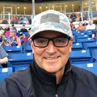 Mark Helsel's Instagram, Twitter & Facebook