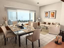Maybe you would like to learn more about one of these? Salon Comedor Pequeno 25 Ideas Que Te Impresionaran