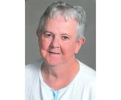 Joan Burke Obituary (1938