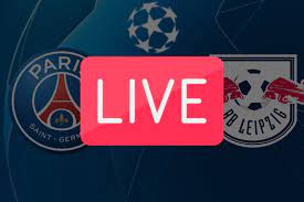 Rmc sport c'est toute la ligue des champions, l'europa league + la ligue 1 qui s'offre à vous à prix spécial client sfr ! Psg Rb Leipzig Streaming Where To Watch The Champions League Match Live